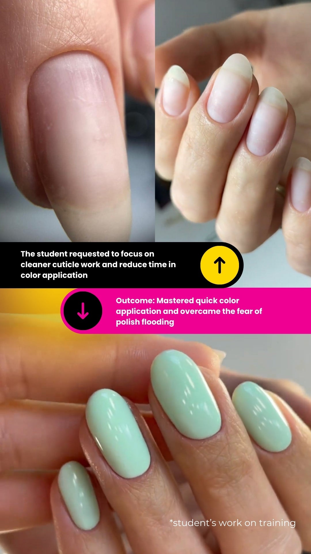 Russian Manicure Courses