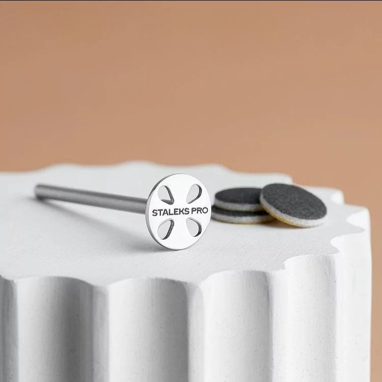 PRO PEDICURE PODODISC & SETS Replacement Sandpaper Pads
