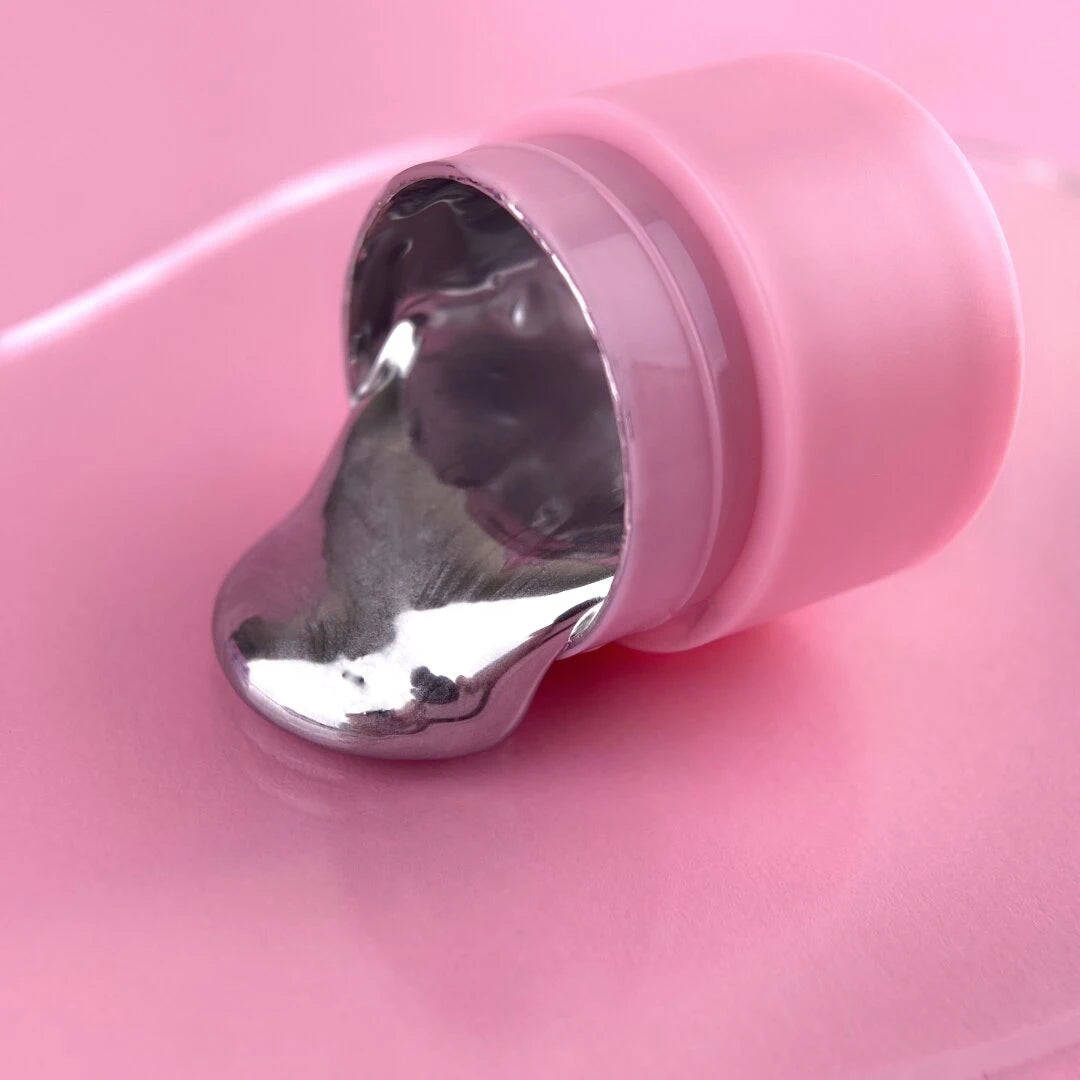 Gel Paint Metallic №1