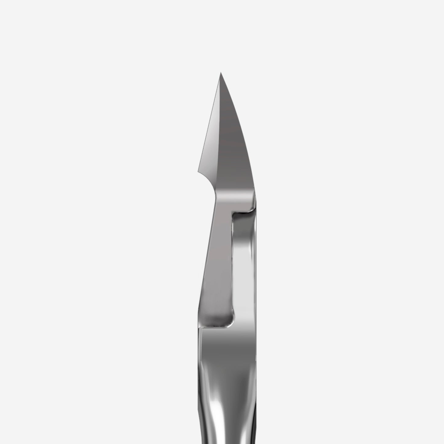 NC-10-11 Cuticle nippers CLASSIC 10 11 mm