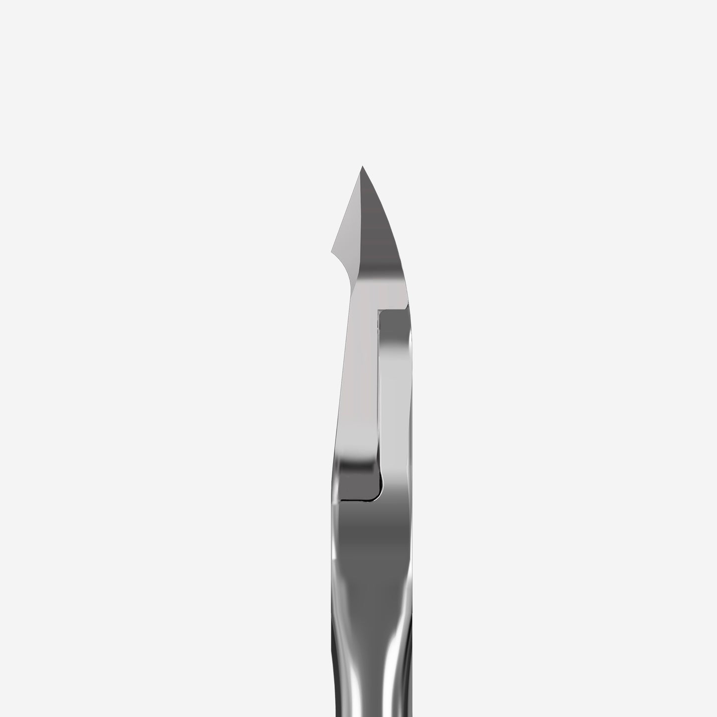 NC-10-6 Cuticle nippers CLASSIC 10 6 mm