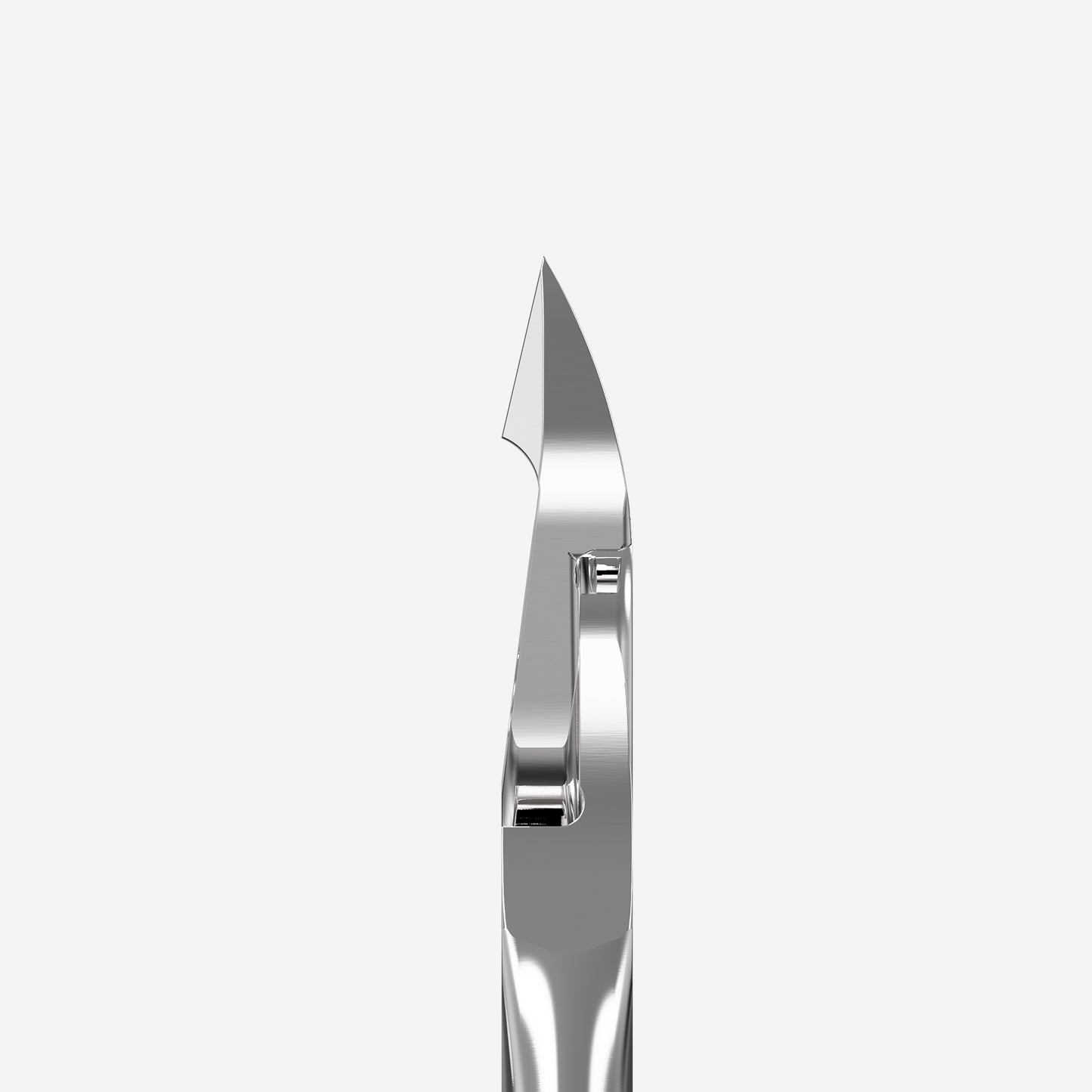 NC-10-8 Cuticle nippers CLASSIC 10 8 mm