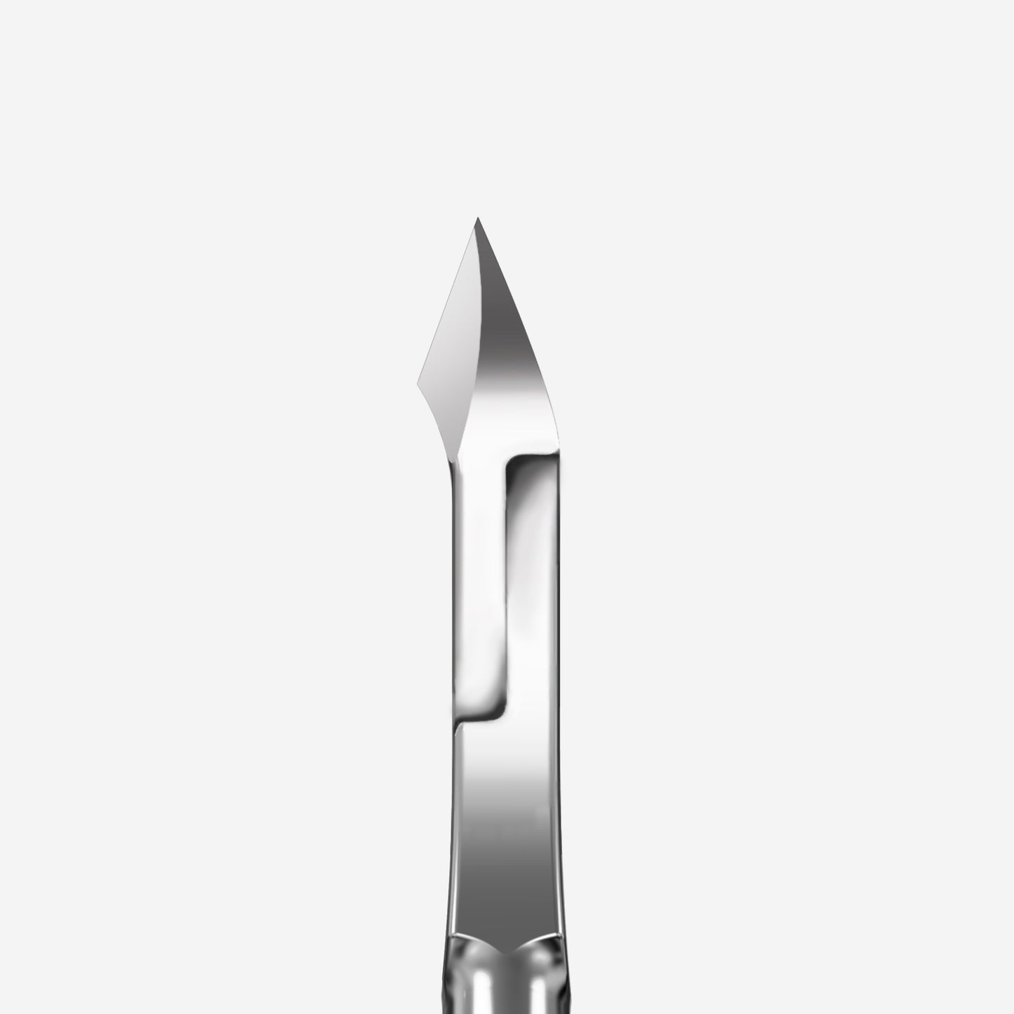 NC-12-8 Cuticle nippers CLASSIC 12 8 mm