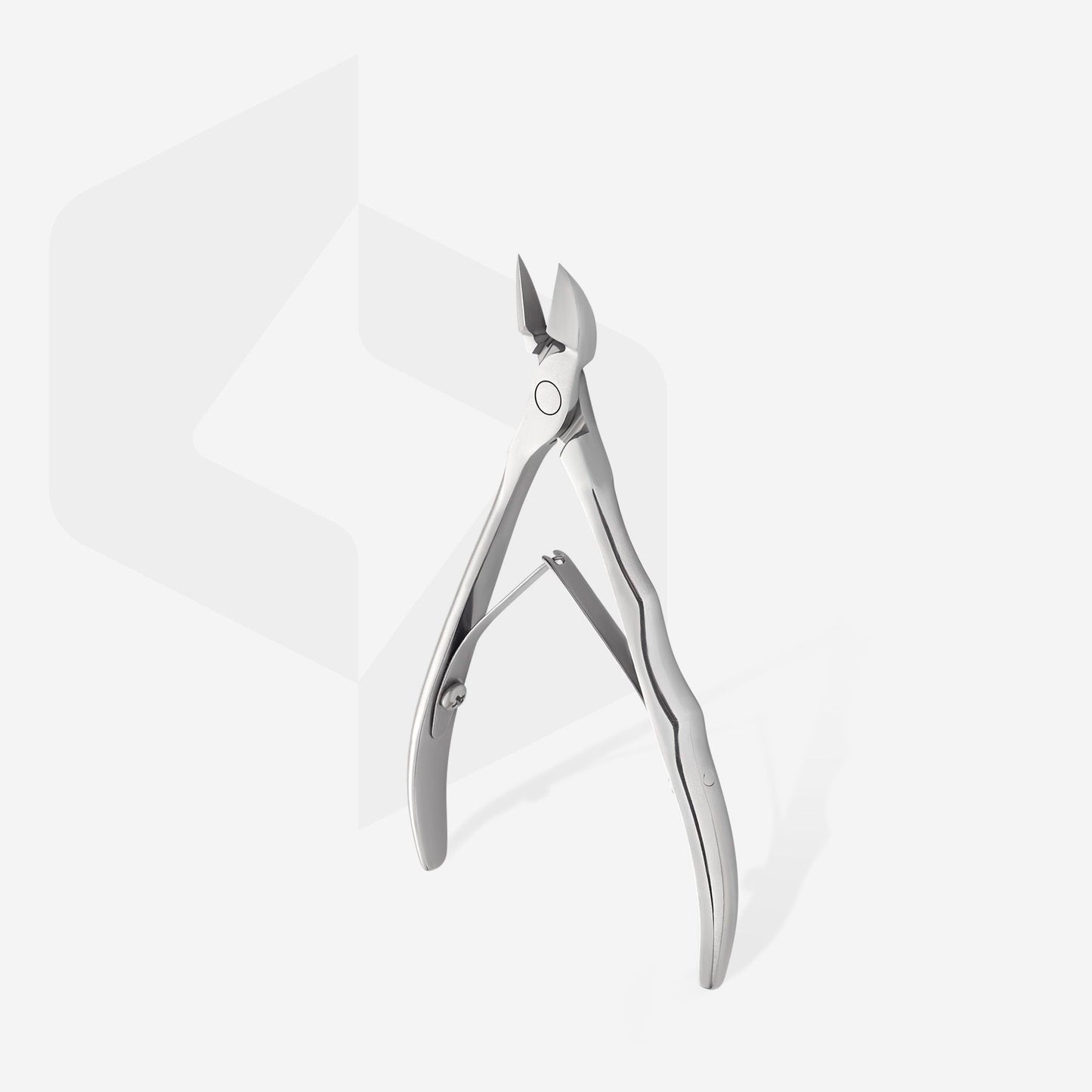 NE-11-11 Professional cuticle nippers EXPERT 11 11 mm