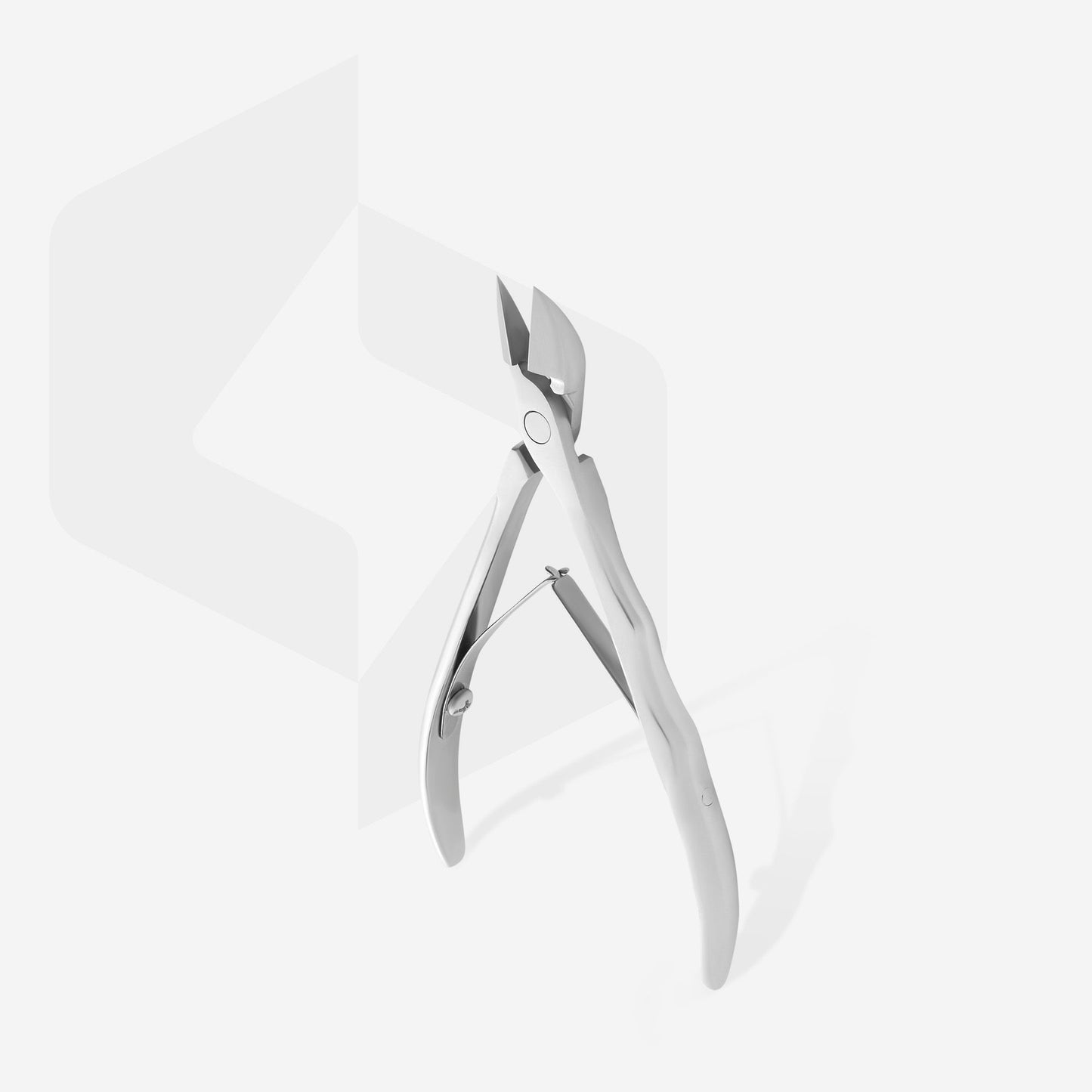 NE-11-14 Professional cuticle nippers EXPERT 11 14 mm