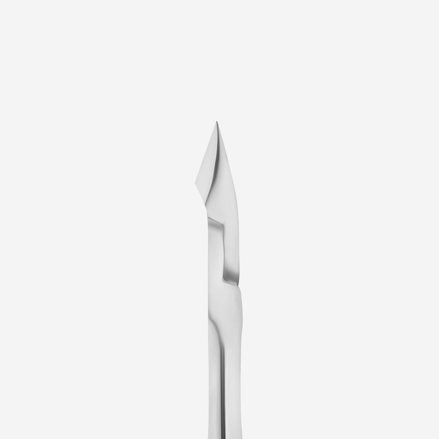 NE-21-10 Professional cuticle nippers EXPERT 21 10 mm