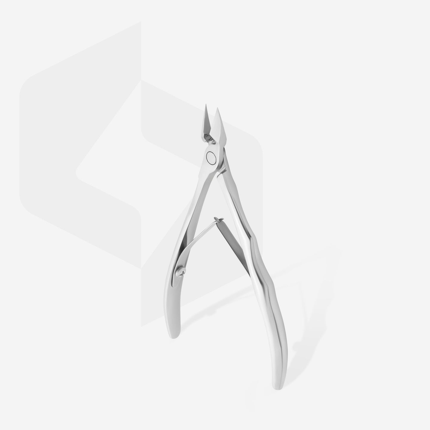 NE-21-10 Professional cuticle nippers EXPERT 21 10 mm