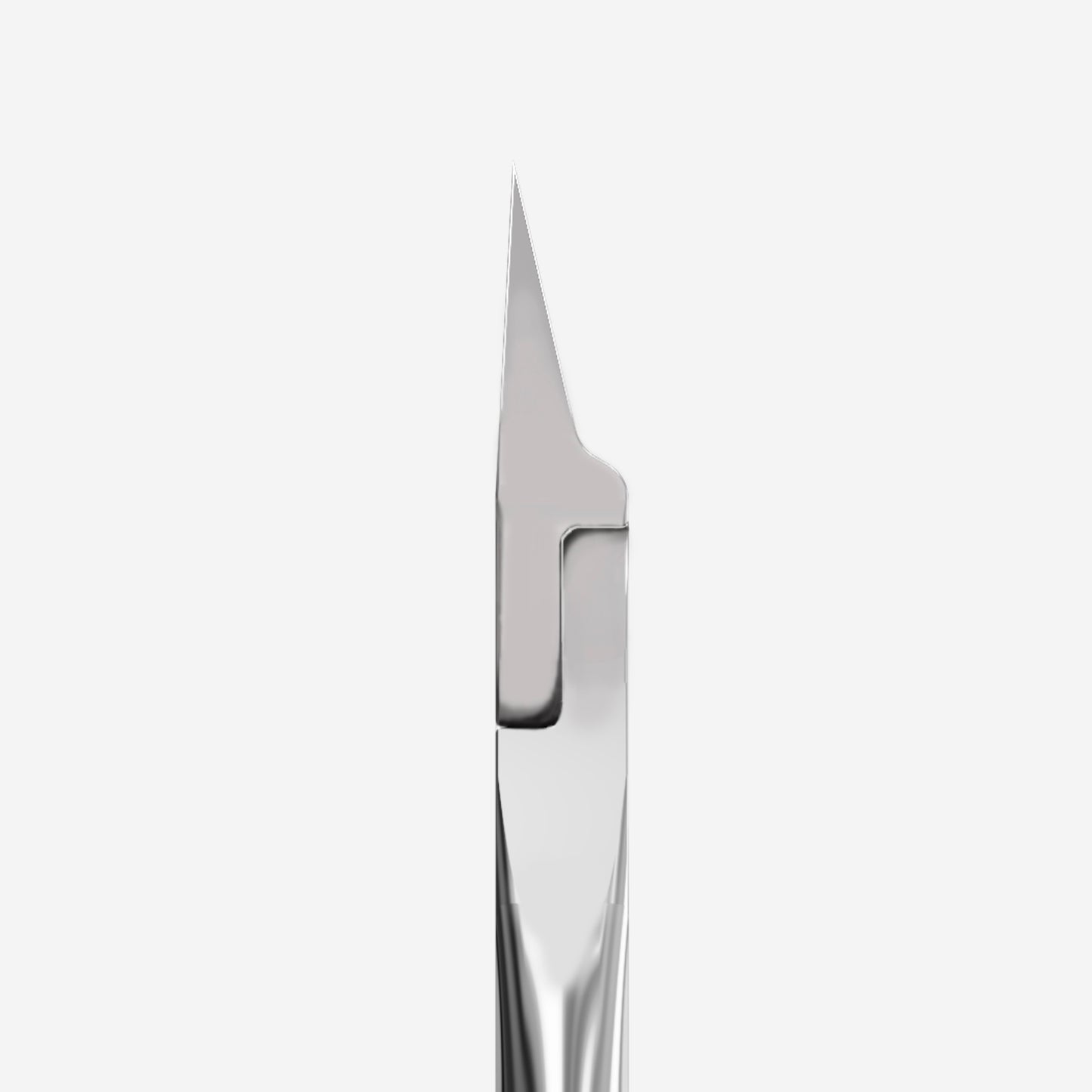 NE-61-12 Professional ingrown nail nippers EXPERT 61 12 mm