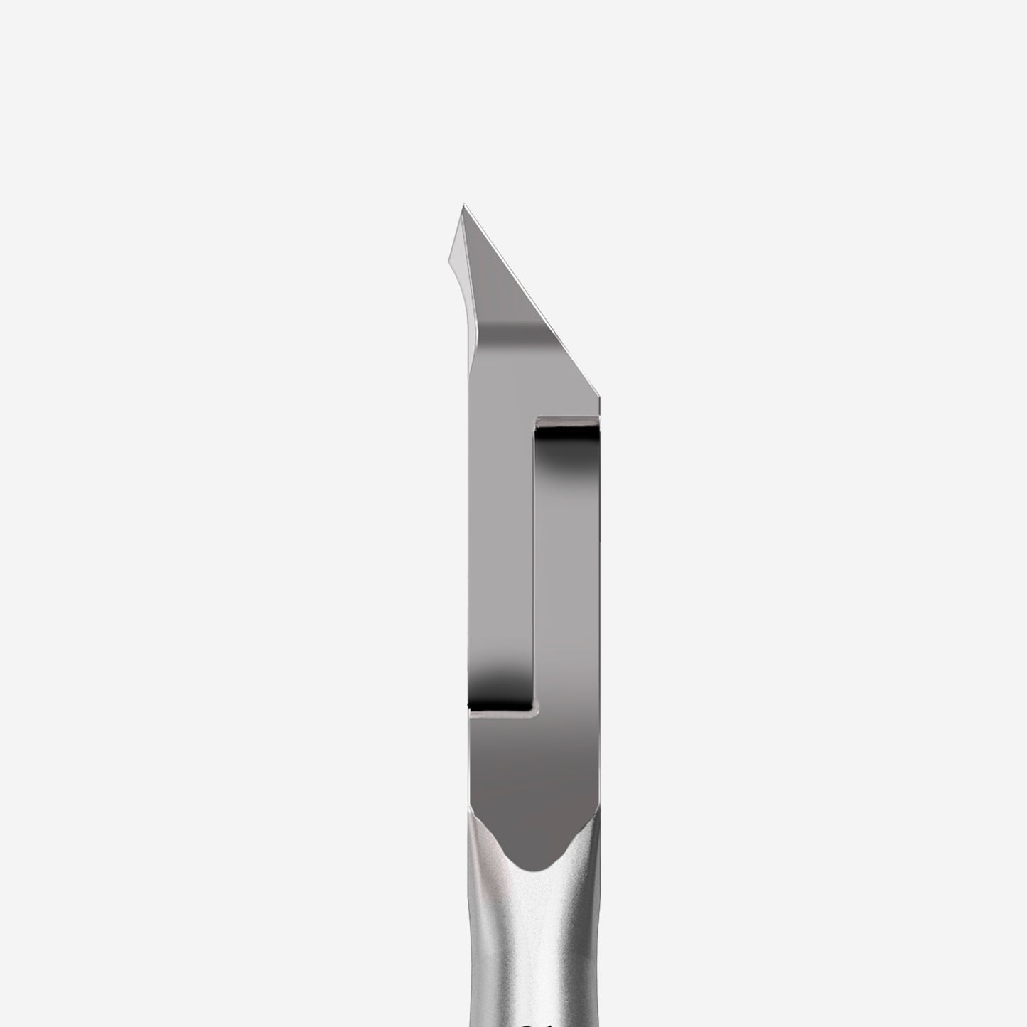 NS-10-3 Professional cuticle nippers SMART 10 3 mm