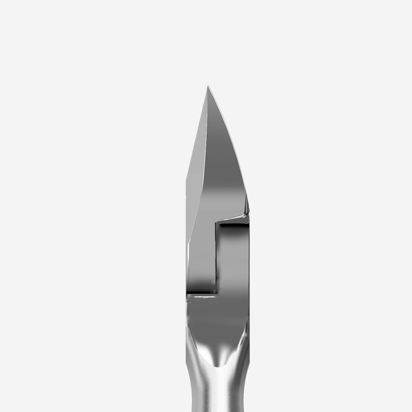 NS-70-14 Professional nail nippers SMART 70 14 mm