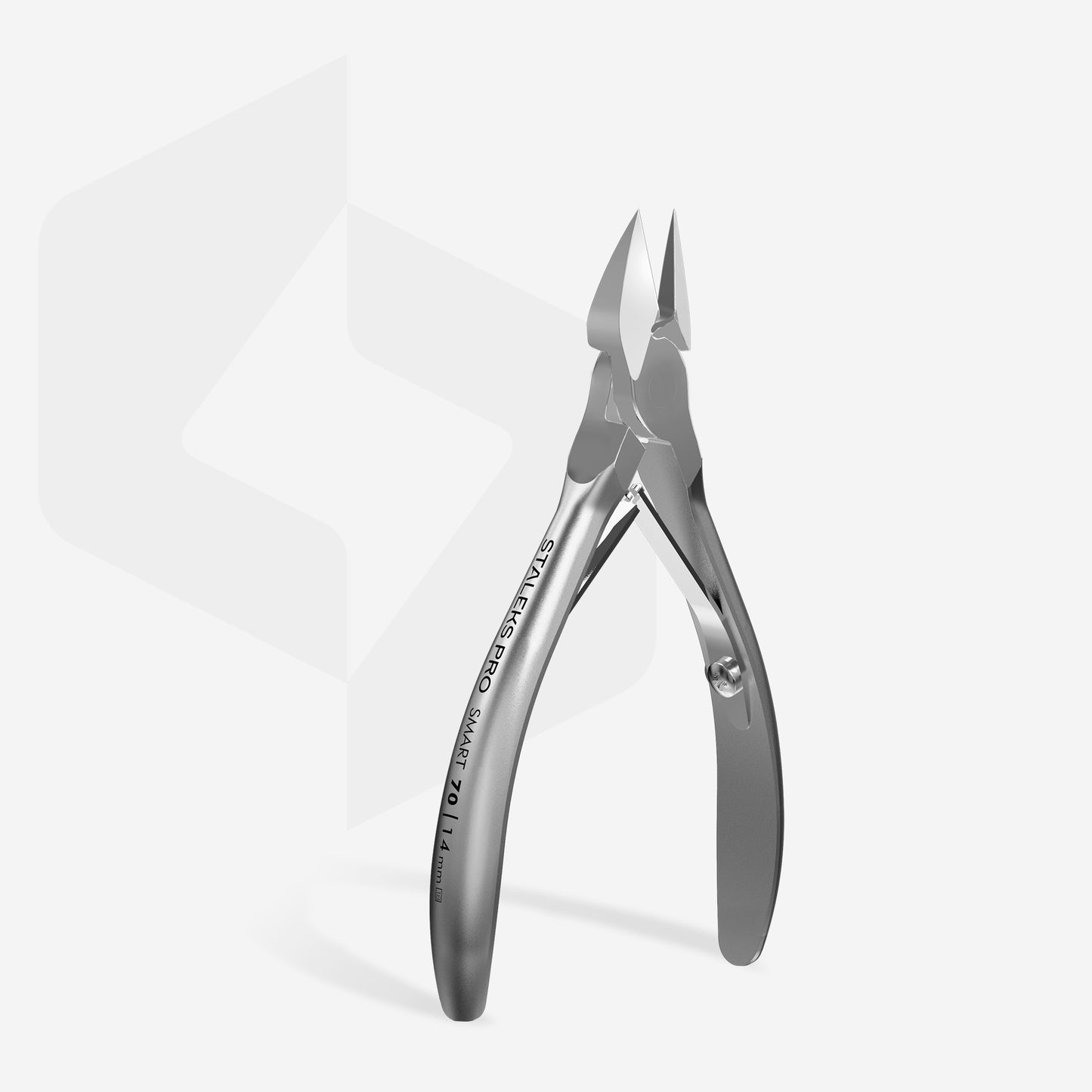 NS-70-14 Professional nail nippers SMART 70 14 mm