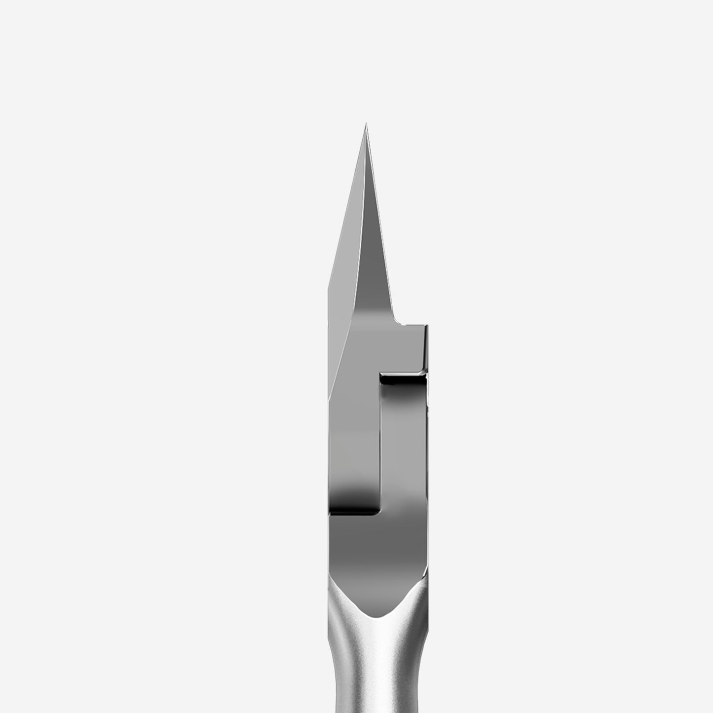 NS-71-14 Professional ingrown nail nippers SMART 71 14 mm