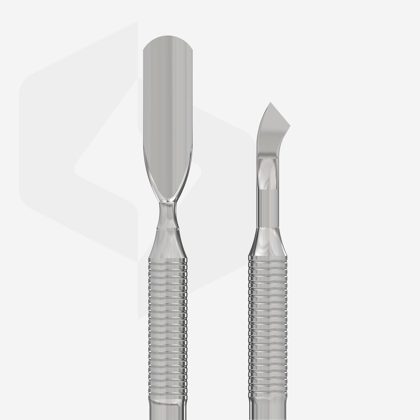 PE-30/4.2 Manicure pusher EXPERT 30 TYPE 3 (rounded wide pusher and cleaner)