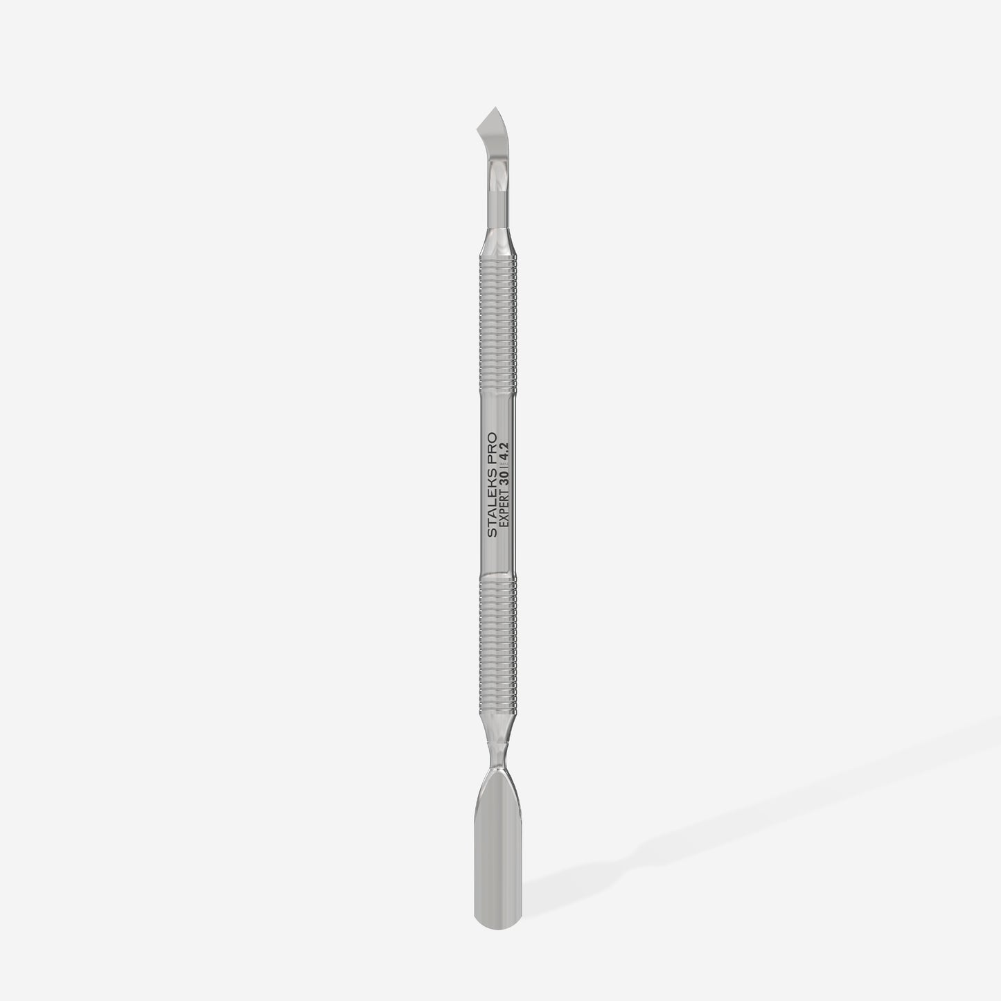 PE-30/4.2 Manicure pusher EXPERT 30 TYPE 3 (rounded wide pusher and cleaner)