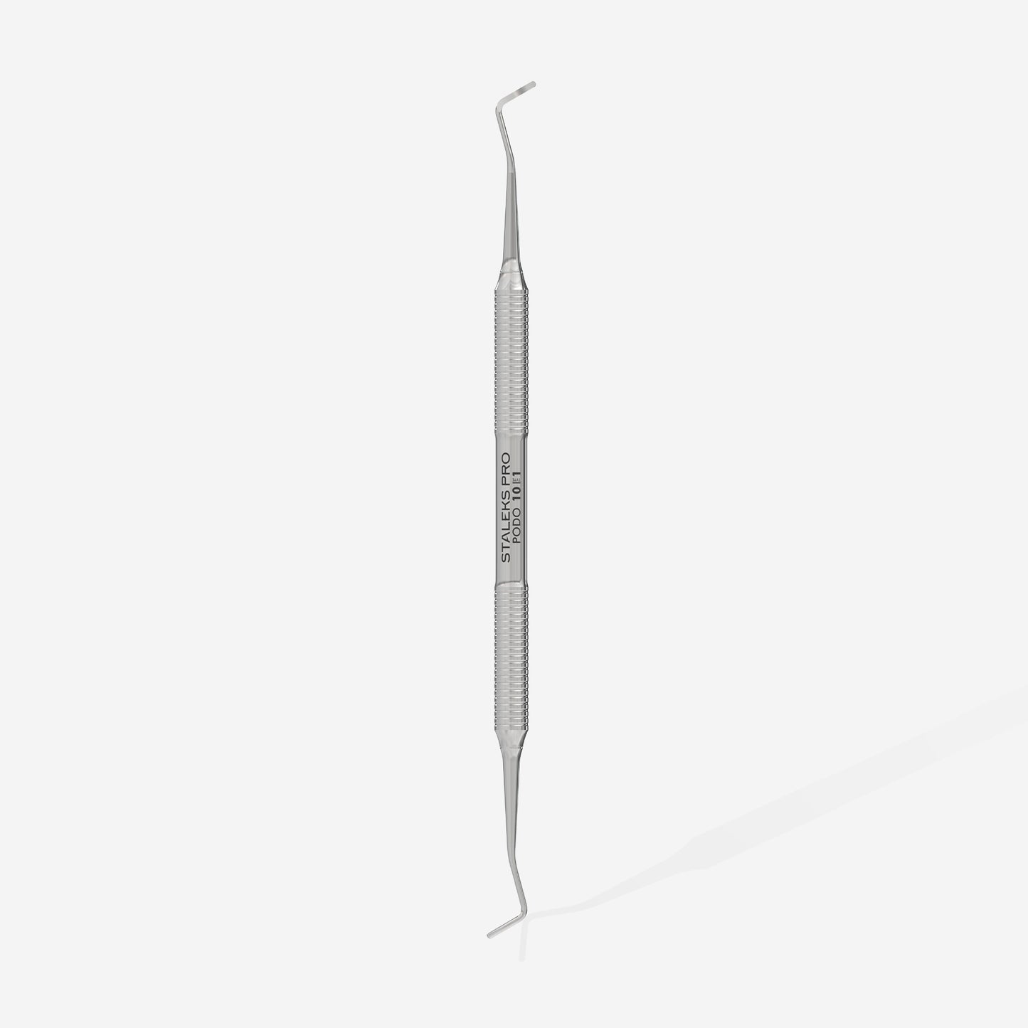 PP-10/1 Pedicure pusher PODO 10 type 1 (double-side curette)