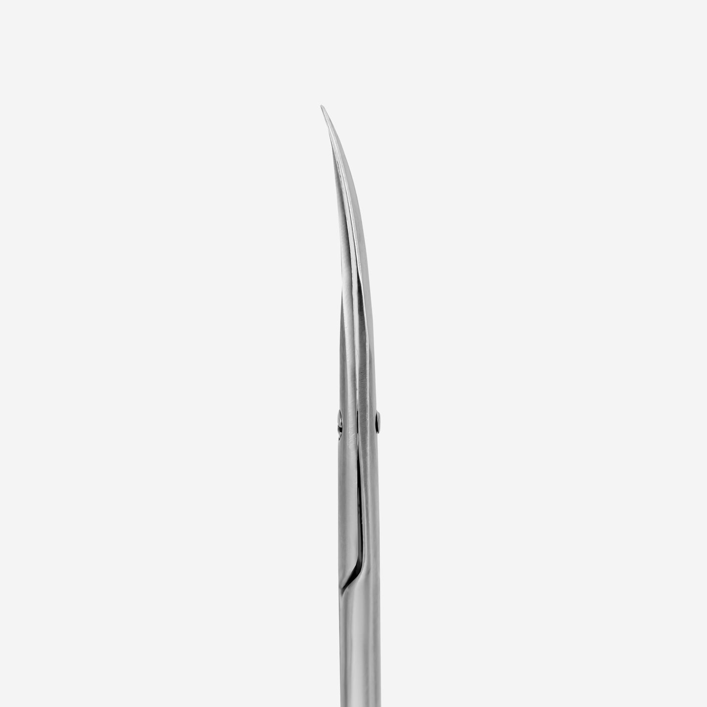 SE-11/3 Professional cuticle scissors for left-handed users EXPERT 11 TYPE 3
