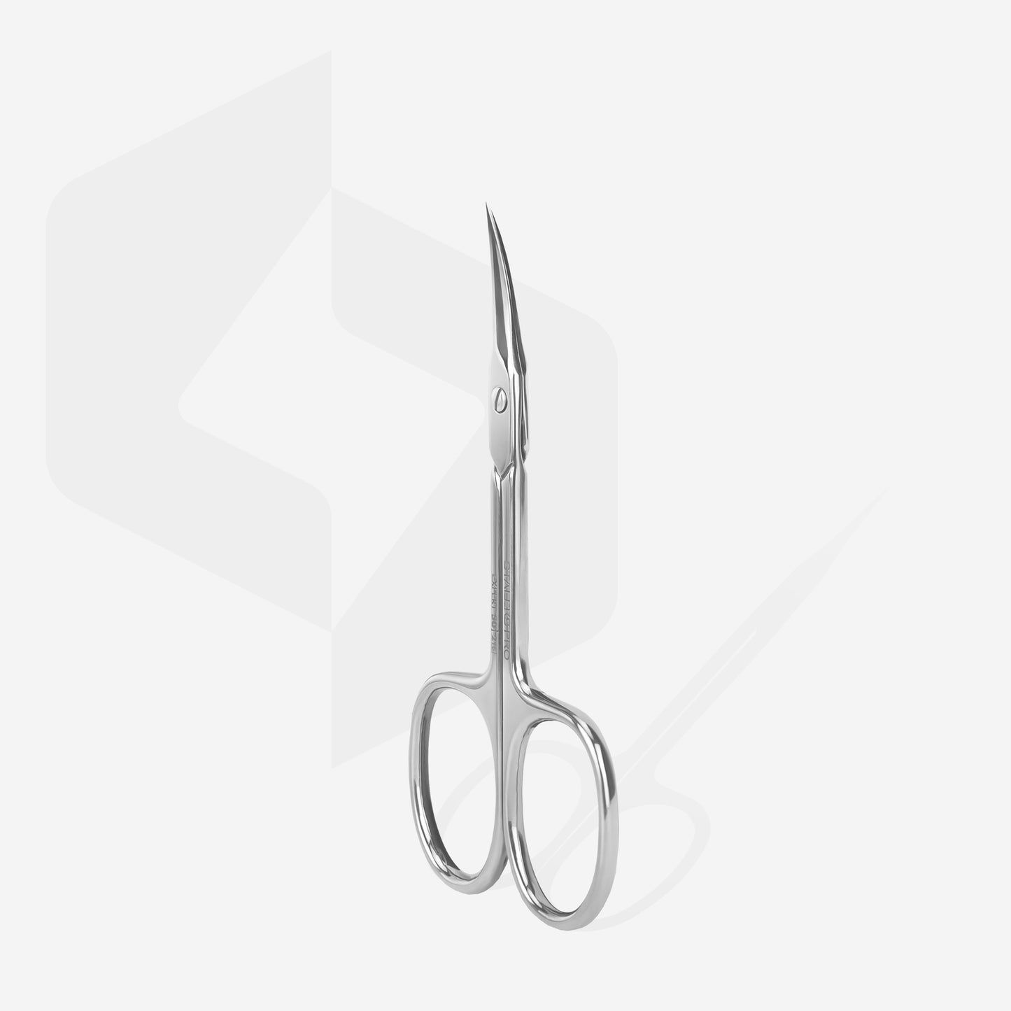SE-50/2 Professional cuticle scissors EXPERT 50 TYPE 2
