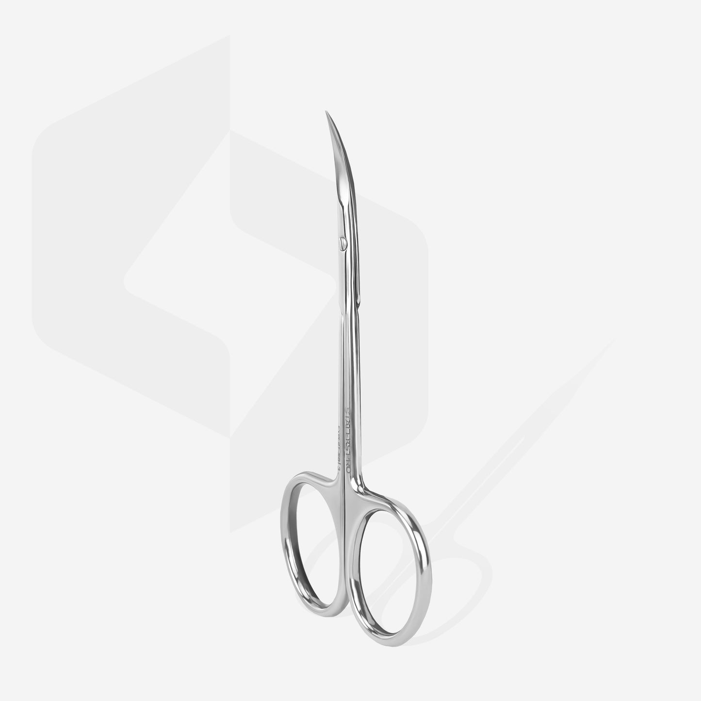 SE-50/3 Professional cuticle scissors EXPERT 50 TYPE 3