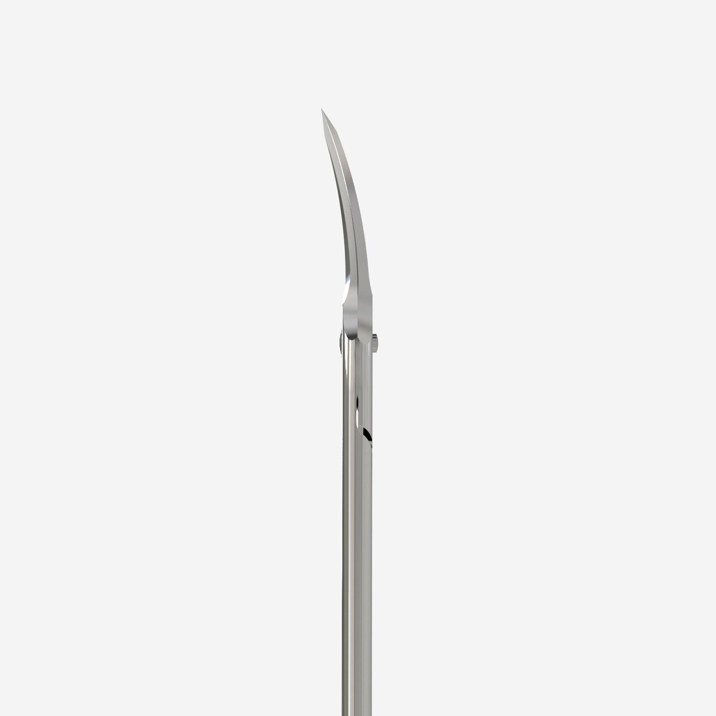 SQ-10/4 Professional cuticle scissors Ballerina UNIQ 10 TYPE 4