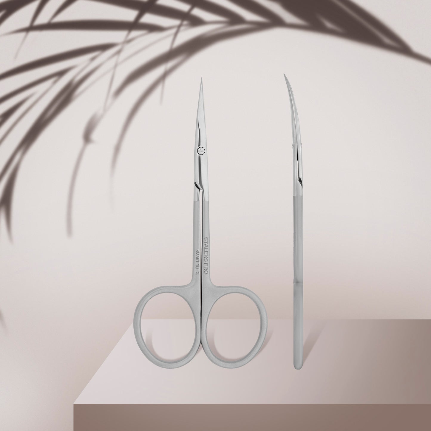 SS-10/3 Professional cuticle scissors SMART 10 TYPE 3