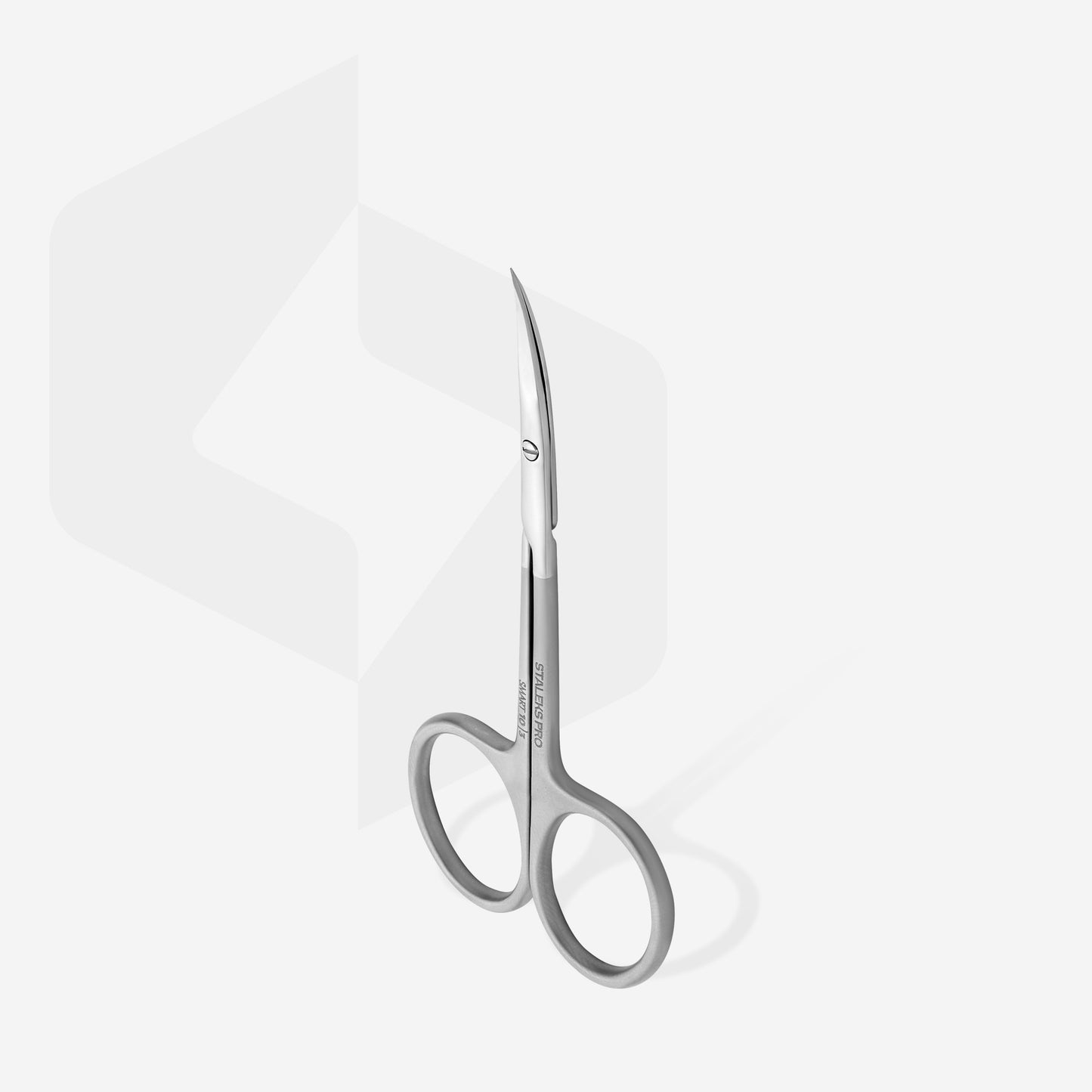 SS-10/3 Professional cuticle scissors SMART 10 TYPE 3