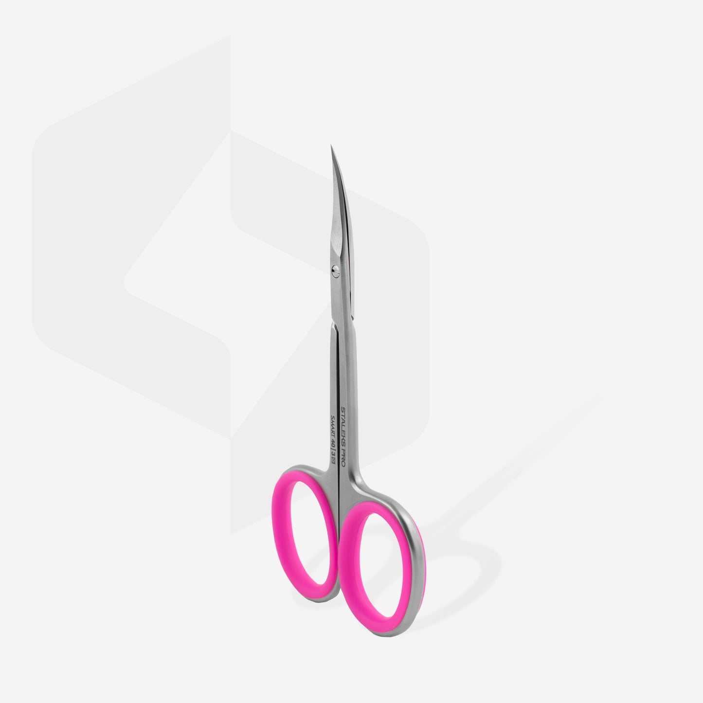 SS-40/3 Professional cuticle scissors SMART 40 TYPE 3