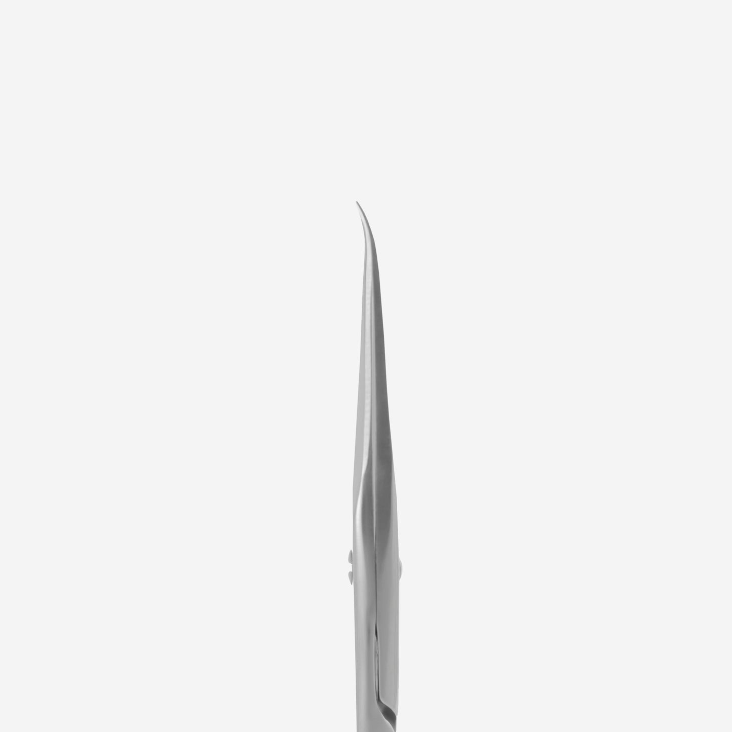 SS-41/3 Professional cuticle scissors with hook SMART 41 TYPE 3