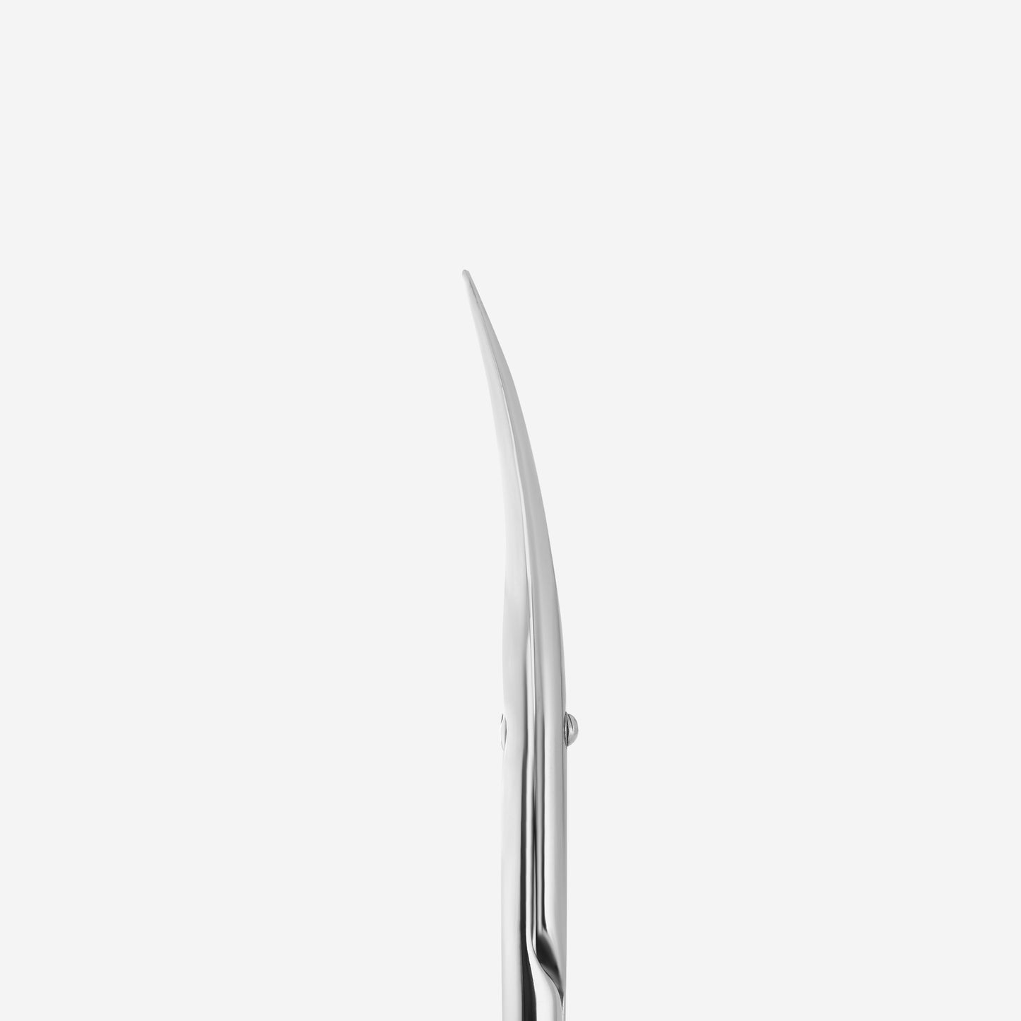 SX-20/1m Professional cuticle scissors EXCLUSIVE 20 TYPE 1 (magnolia)