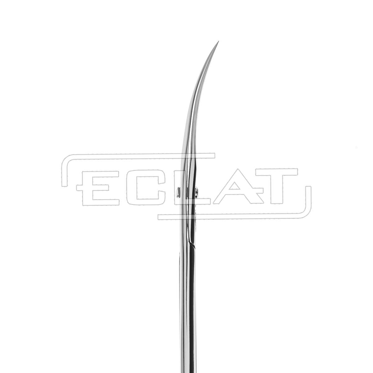 Professional Handcrafted Cuticle Scissors Luxe β3