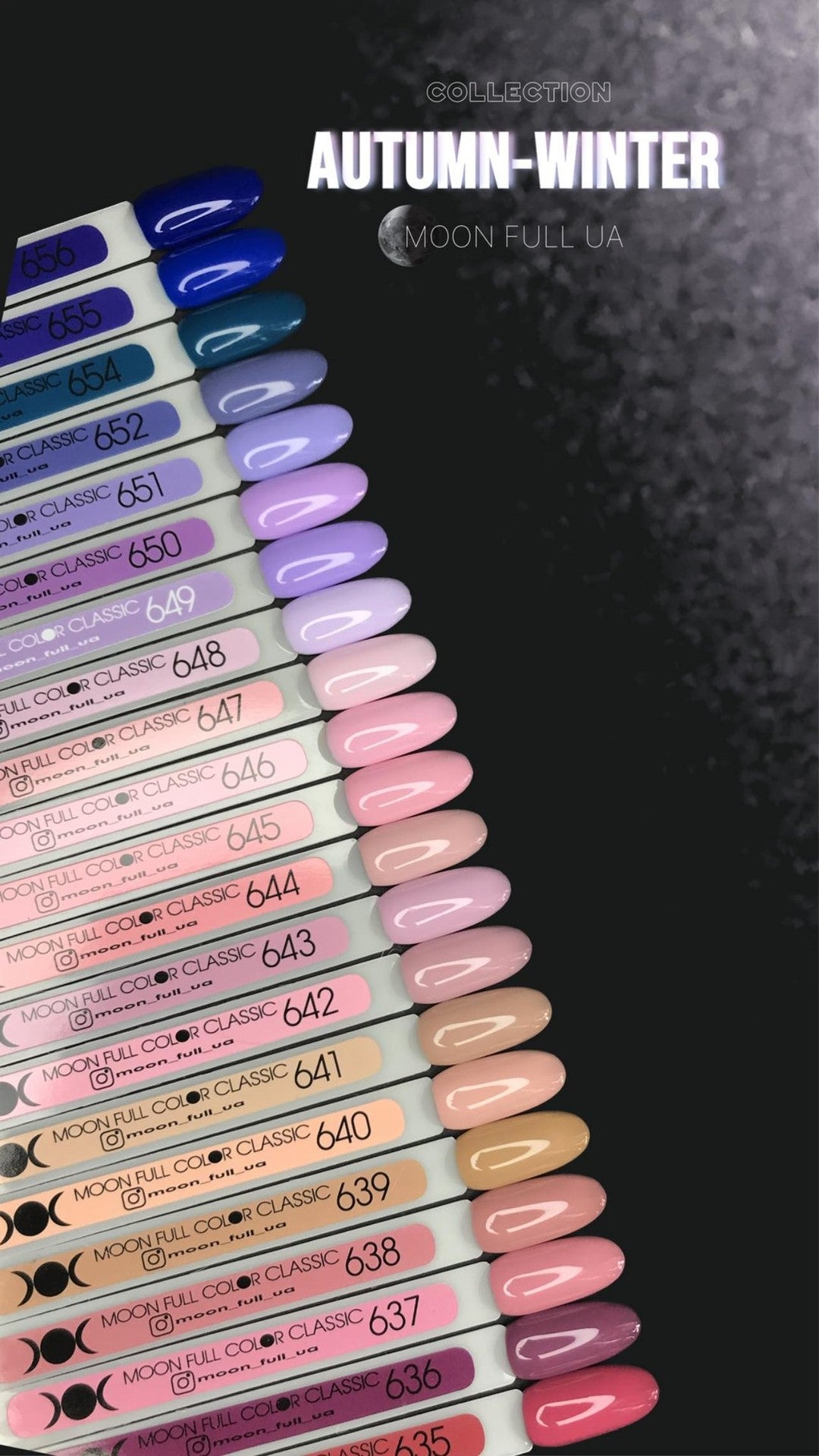 Autumn - Winter Collection Vol. 1