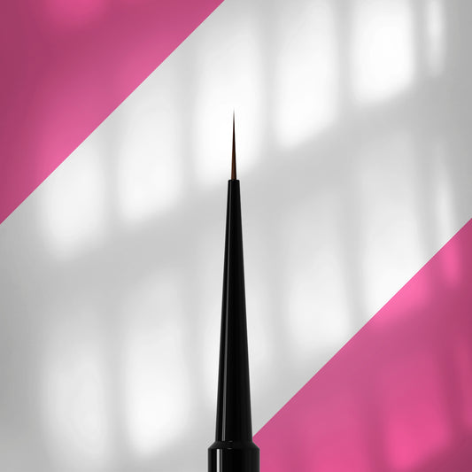 NBE-03 Brush-liner EXPERT width 0.9 mm / length 10 mm