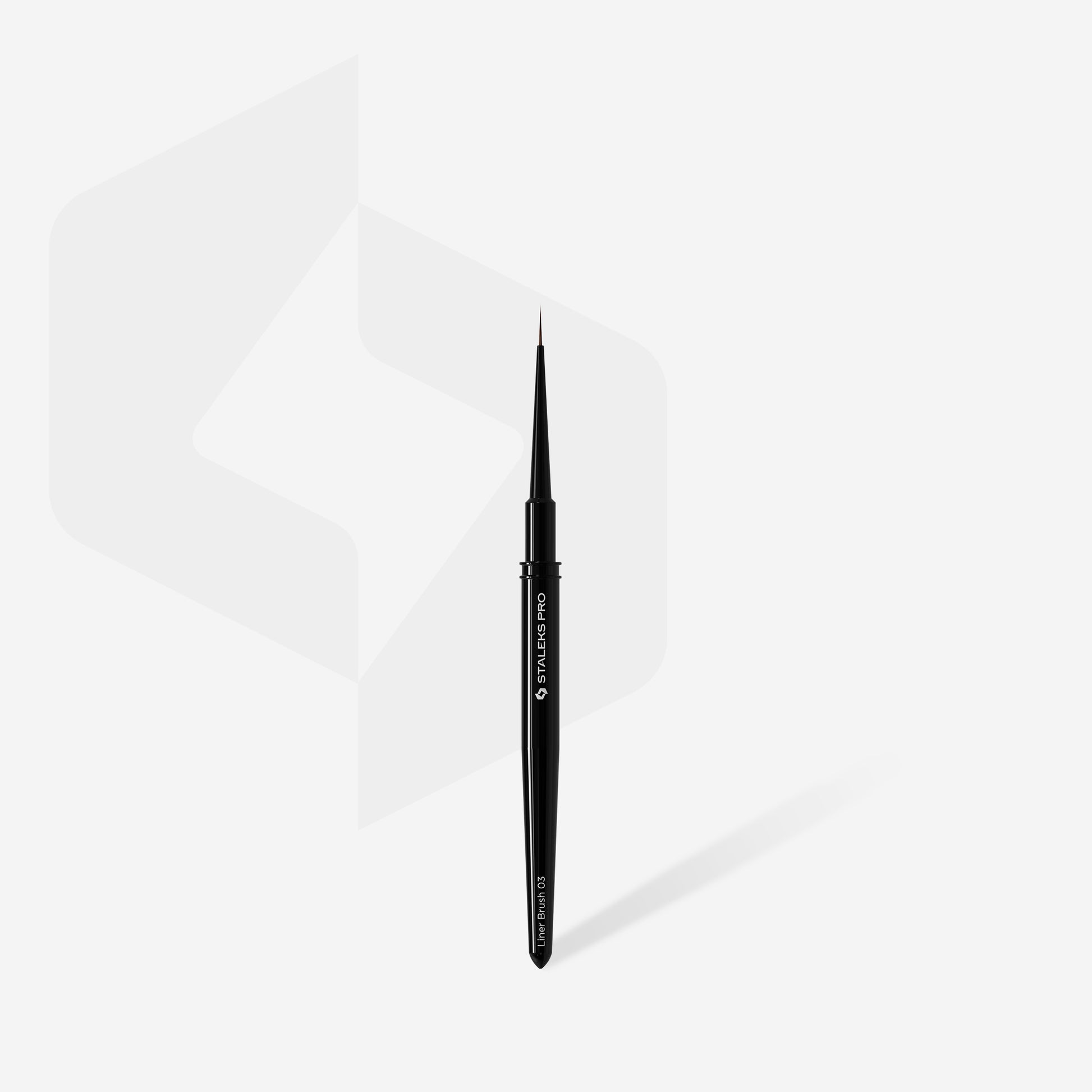 NBE-03 Brush-liner EXPERT width 0.9 mm / length 10 mm
