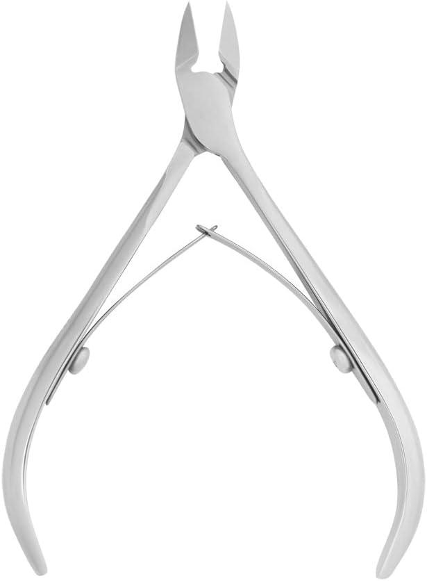 CUTICLE NIPPERS CLASSIC 10 | FULL JAW | 11 MM | NC-10-11