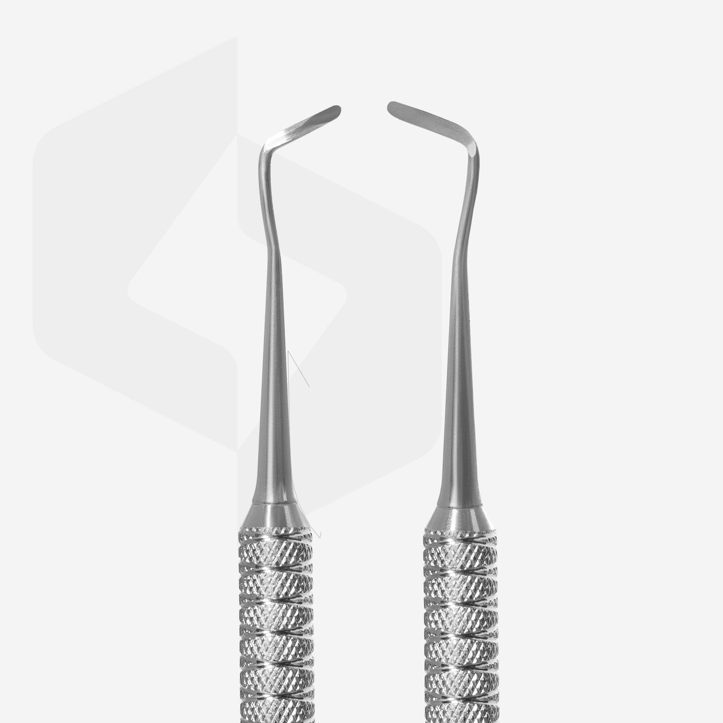 Pedicure Toenail Lifter Curette EXPERT 20 TYPE 2 (double-ended)