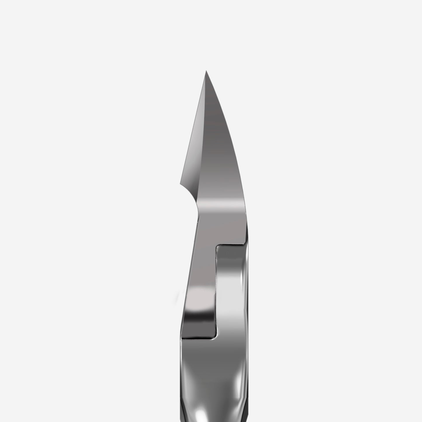 Cuticle nippers CLASSIC 10 14 mm