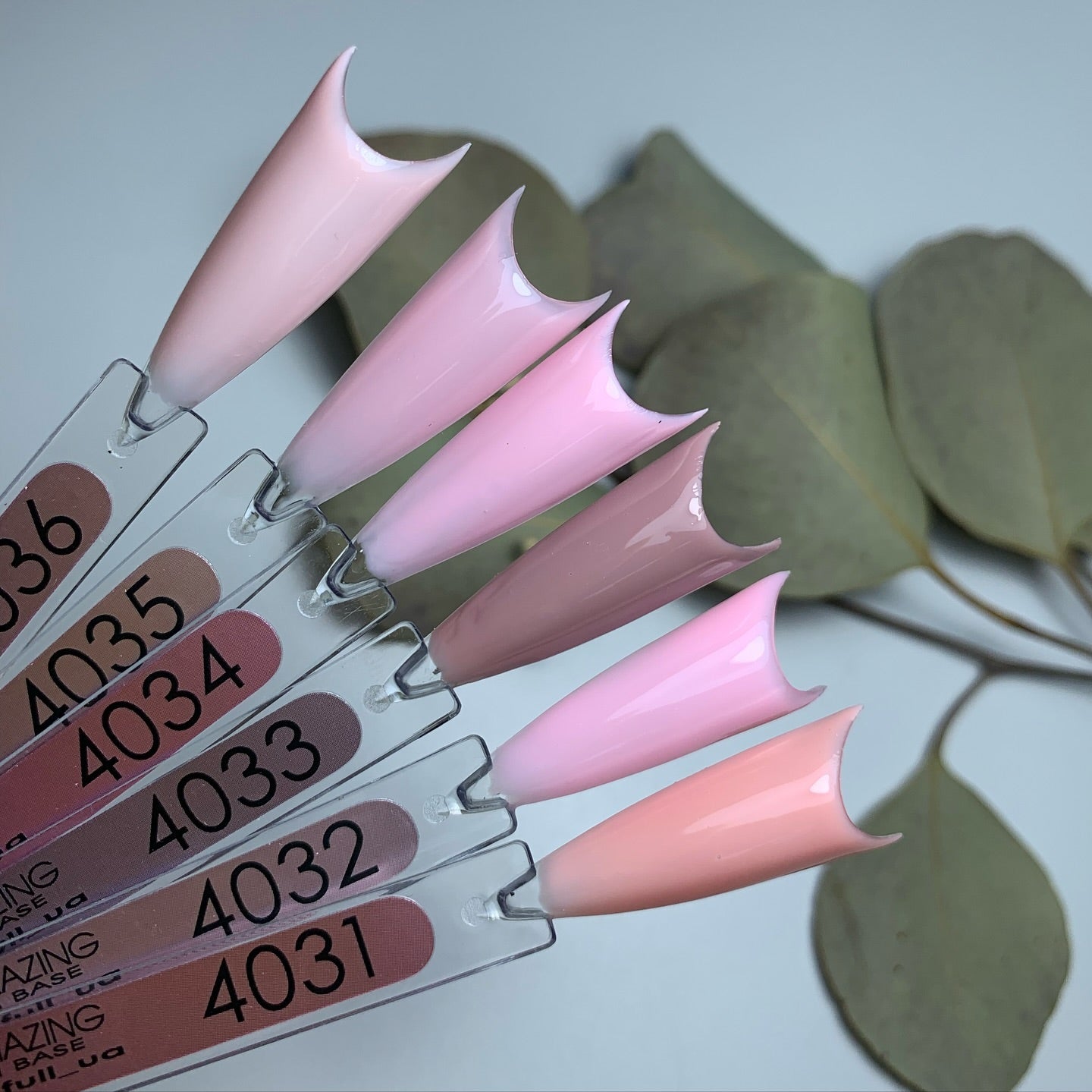 Amazing French Rubber Base | Rubber Color Gel | Soft Structured Color Gel