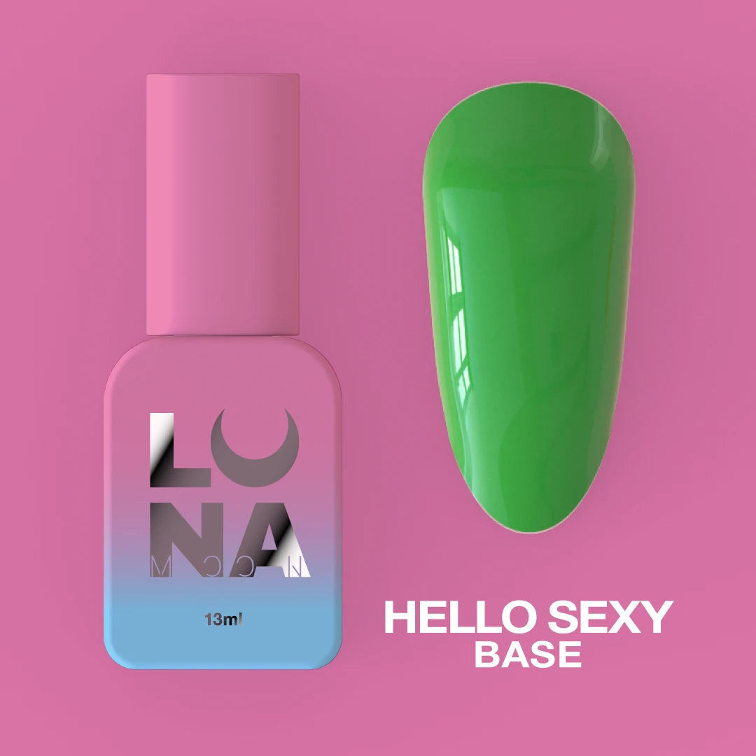 Color Rubber Gel in a Bottle