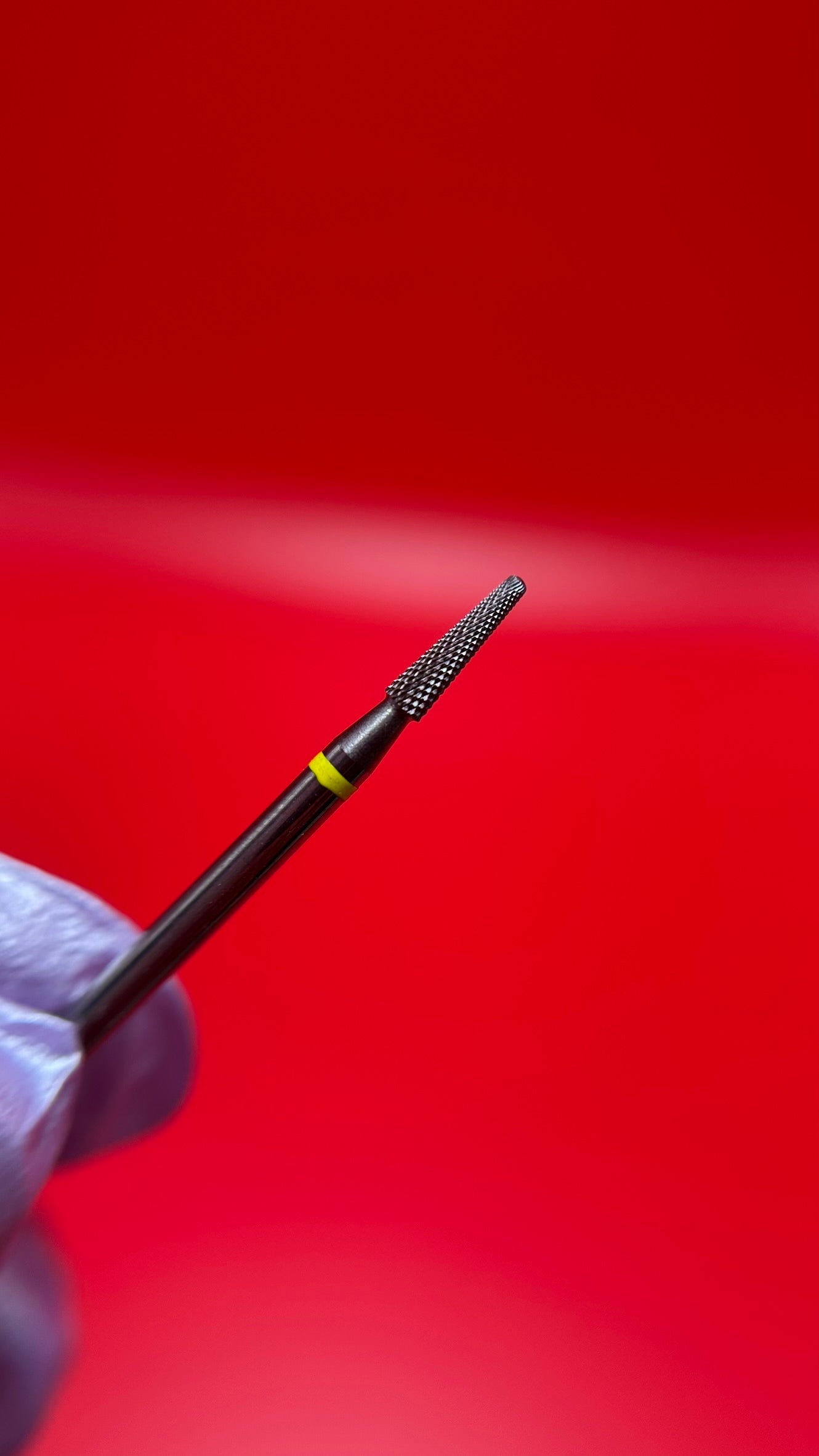 Tiny Under Nail Cleaners | Carbide Bits For Nails