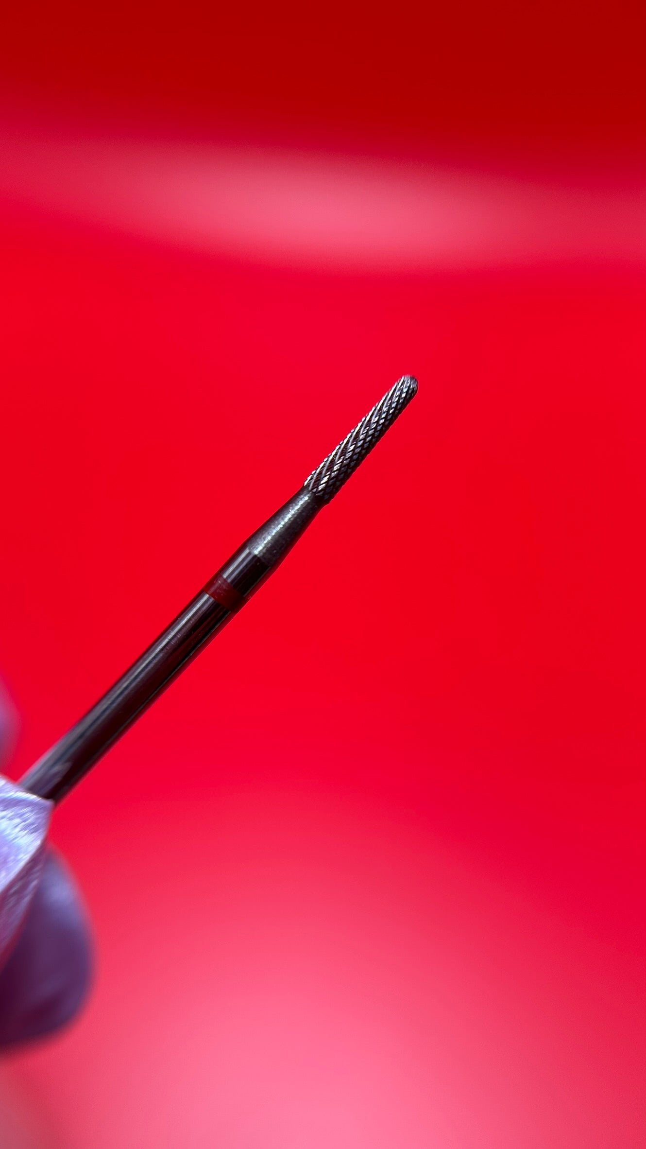 Tiny Under Nail Cleaners | Carbide Bits For Nails