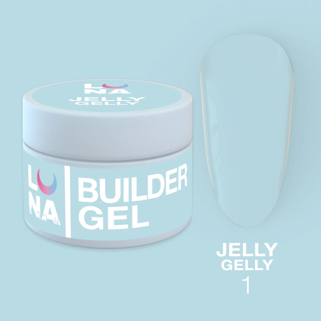 Builder Jelly Gel