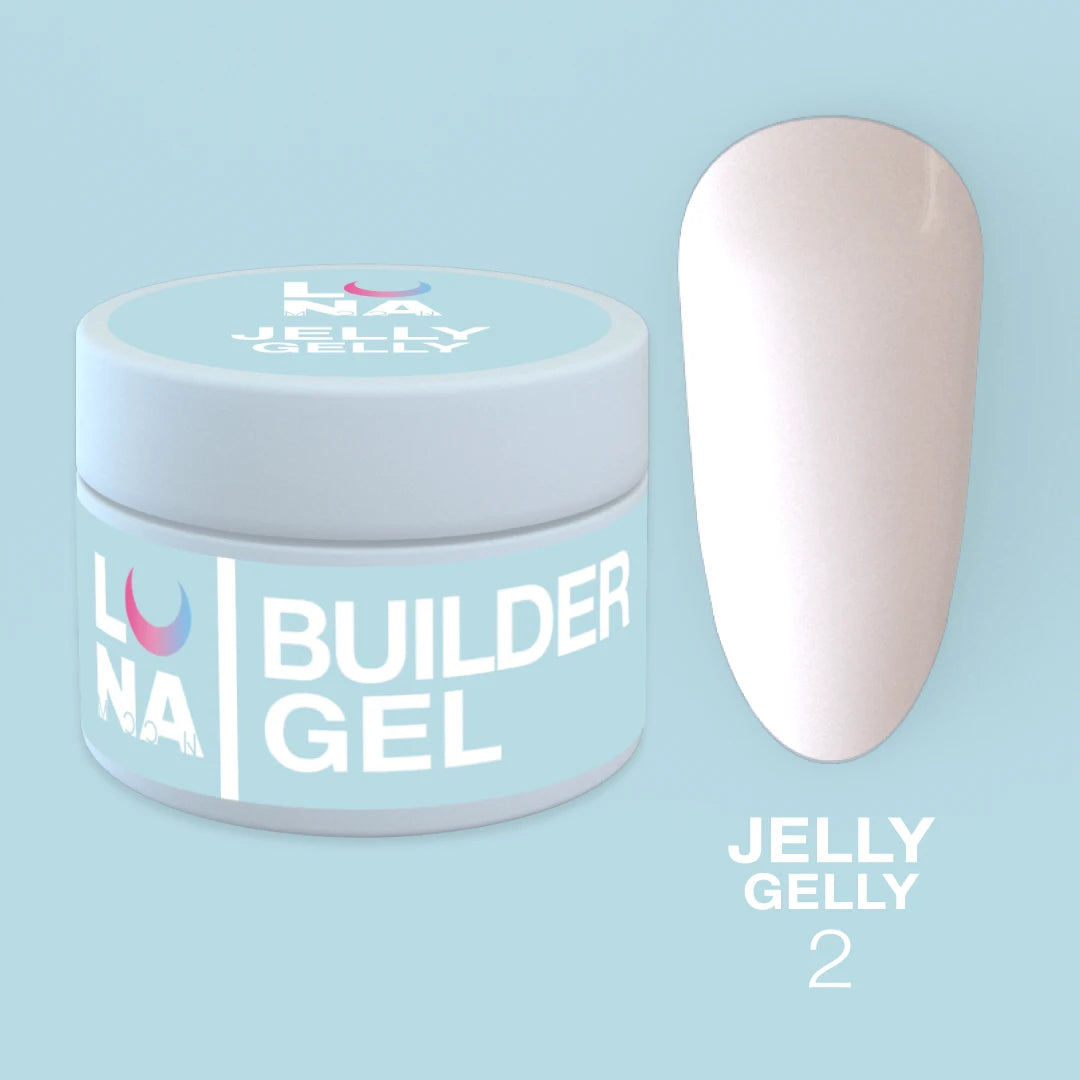 Builder Jelly Gel