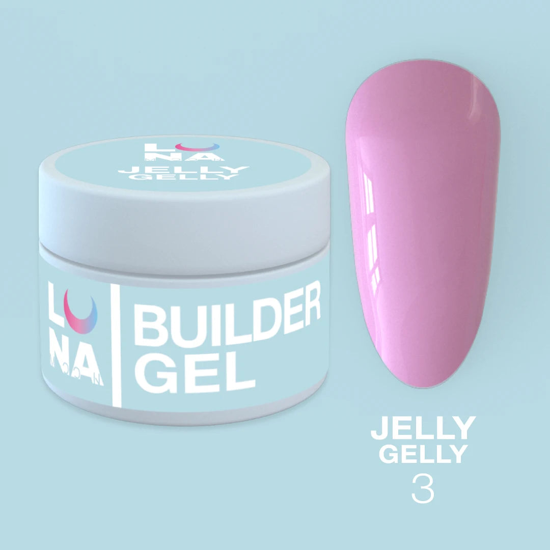 Builder Jelly Gel