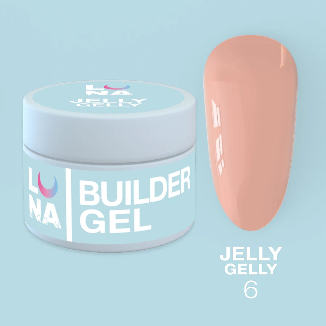 Builder Jelly Gel