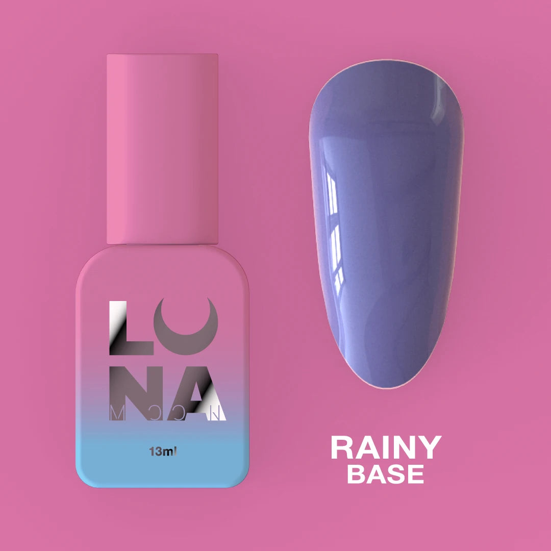 Color Rubber Gel in a Bottle