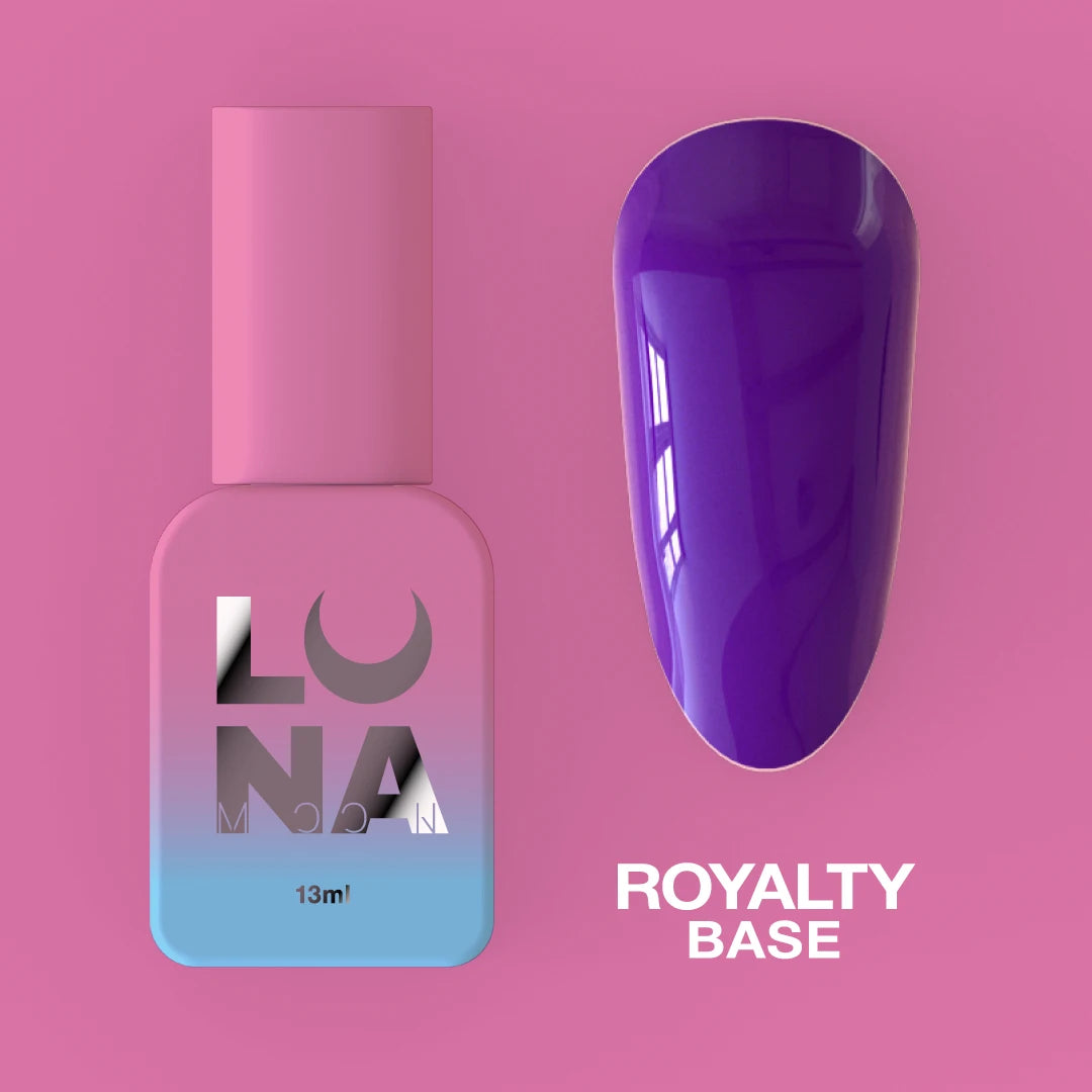 Color Rubber Gel in a Bottle