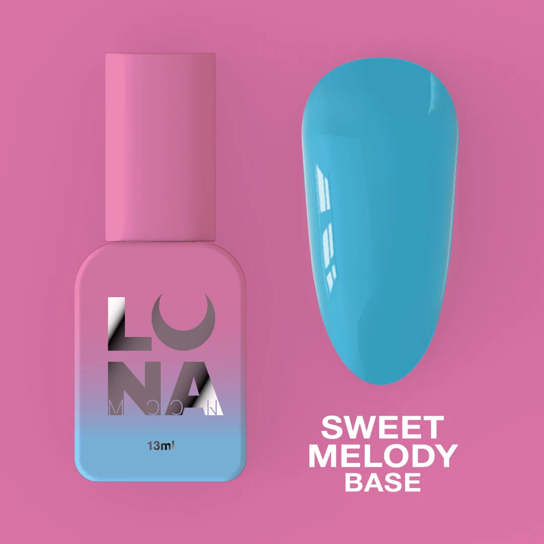 Color Rubber Gel in a Bottle
