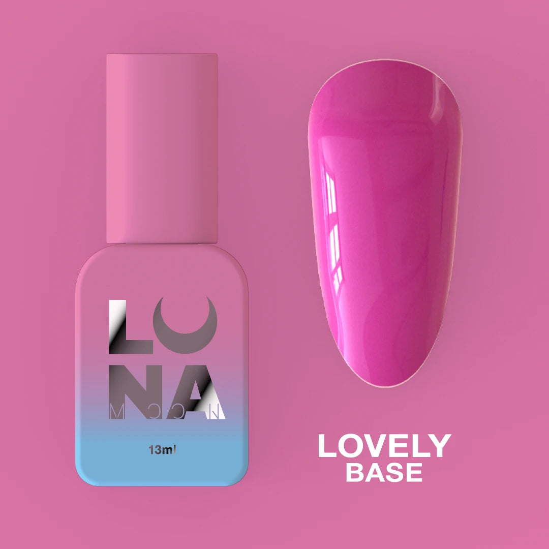 Color Rubber Gel in a Bottle