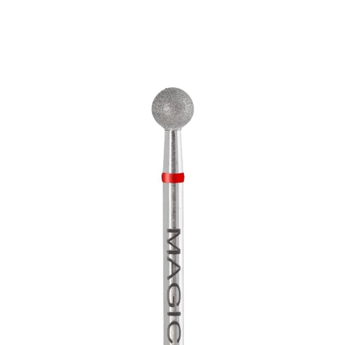 Diamond E-file Nail Bits Ball