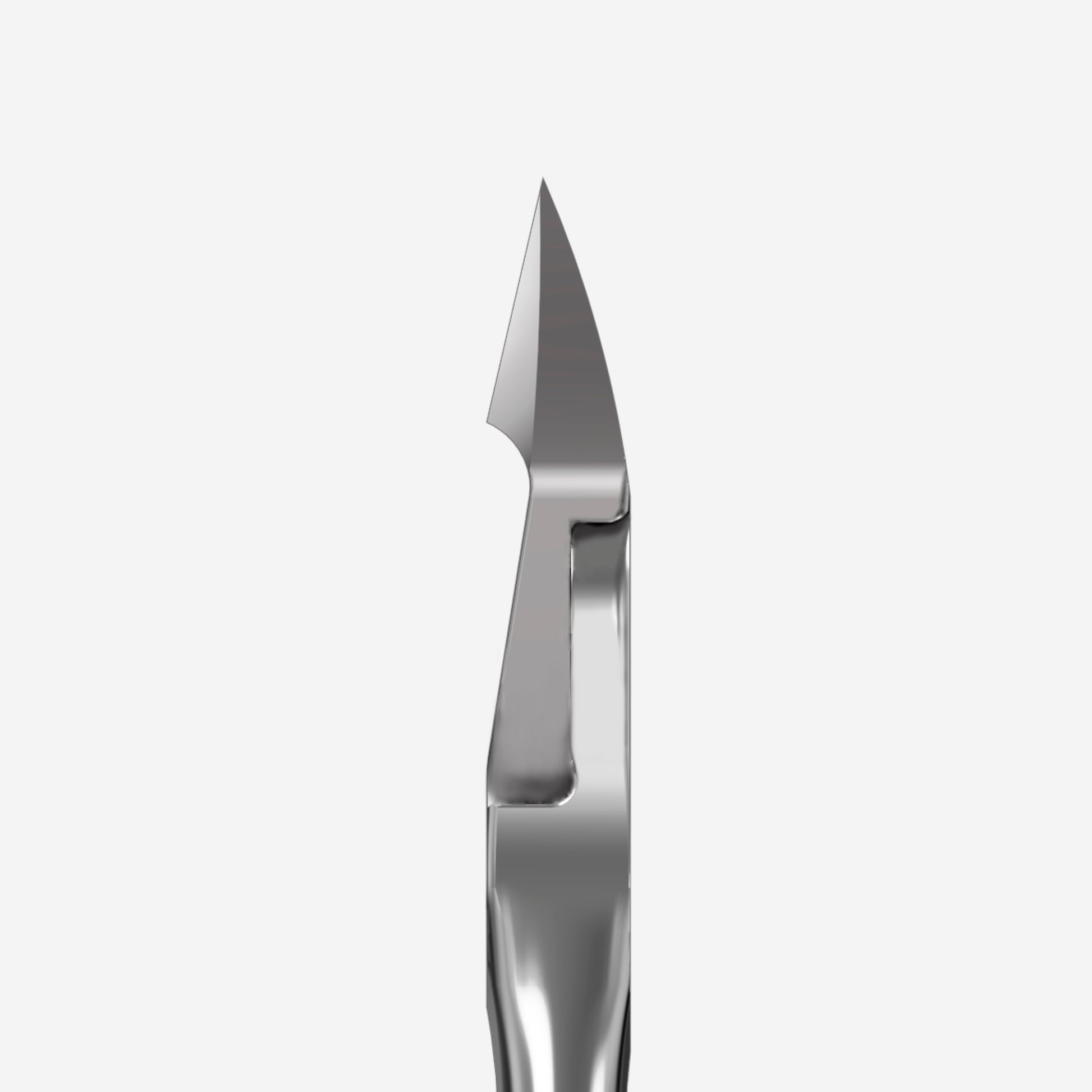 NC-10-11 Cuticle nippers CLASSIC 10 11 mm