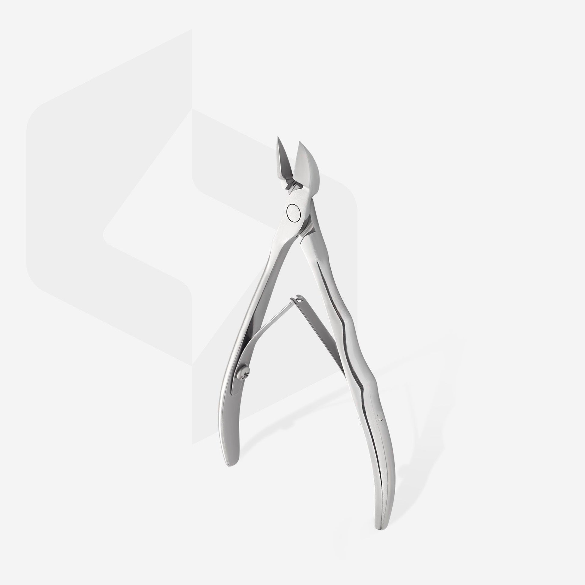 NE-11-11 Professional cuticle nippers EXPERT 11 11 mm